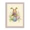 Lumaprints Nostalgic Easter I Canvas Giclée Art